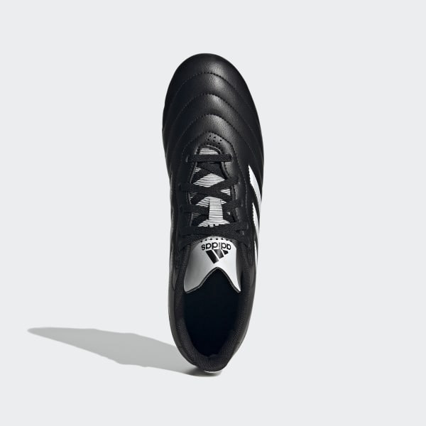 adidas Goletto VIII Firm Ground Soccer Cleats Black Free Shipping with adiClub adidas Canada