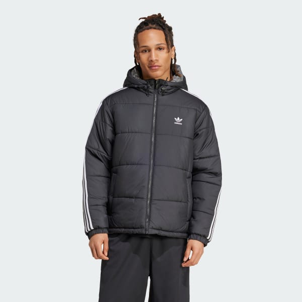 Adidas zne reversible jacket sales