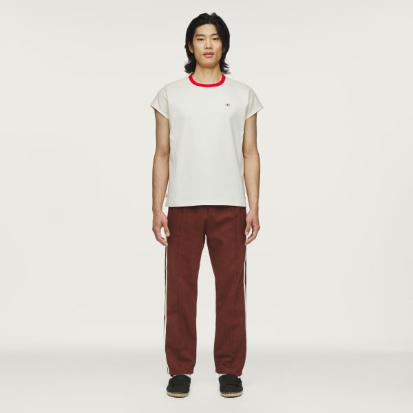 Brun CLOT TRACK PANT BY EDISON CHEN