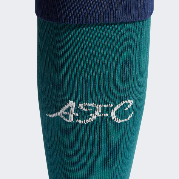 Arsenal third socks junior outlet