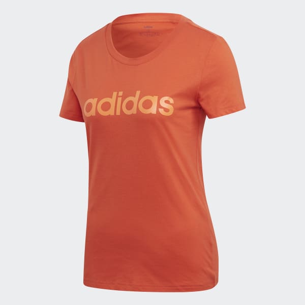 ESSENTIALS LINEAR TEE