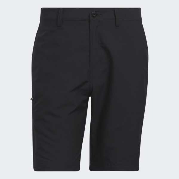 Đen Quần Short Túi Hộp 9-Inch Golf