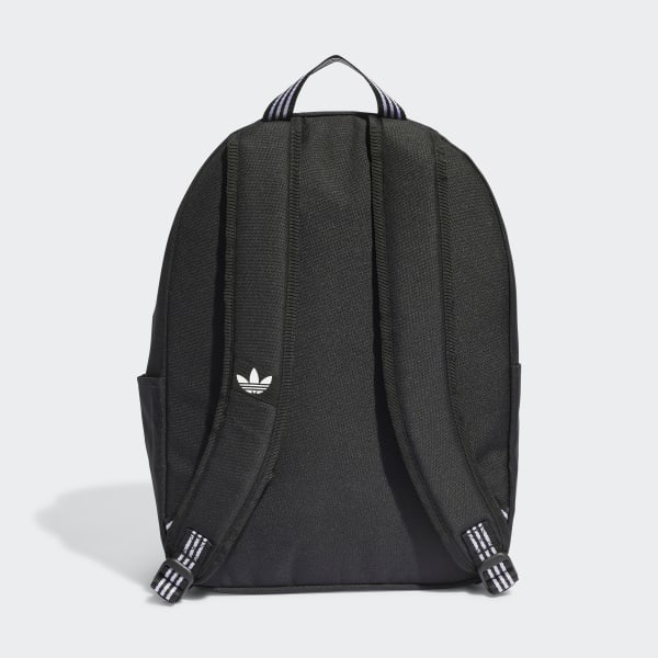 noir Sac à dos Adicolor