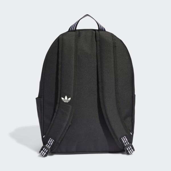 adidas Adicolor Backpack Black adidas Thailand