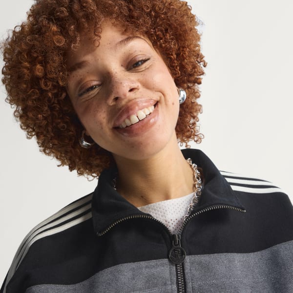 Sort Blocking Track Top