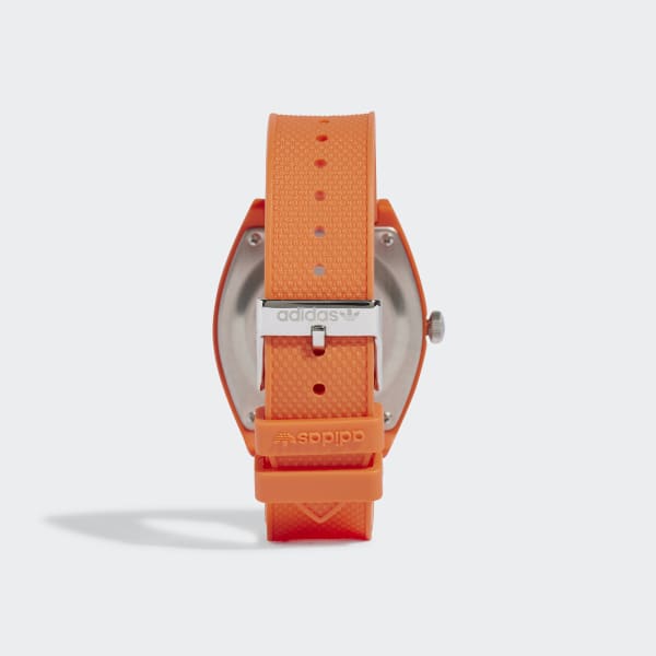 Πορτοκαλί Project Two R Watch