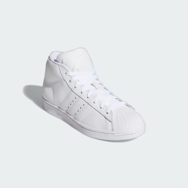 Adidas pro model j deals