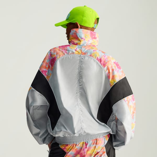 イエロー adidas by Stella McCartneyトラックトップ