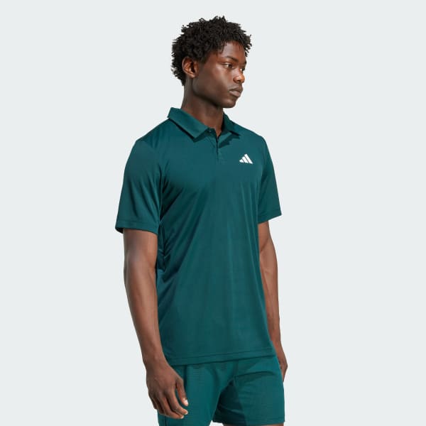 Verde Polo da tennis Club
