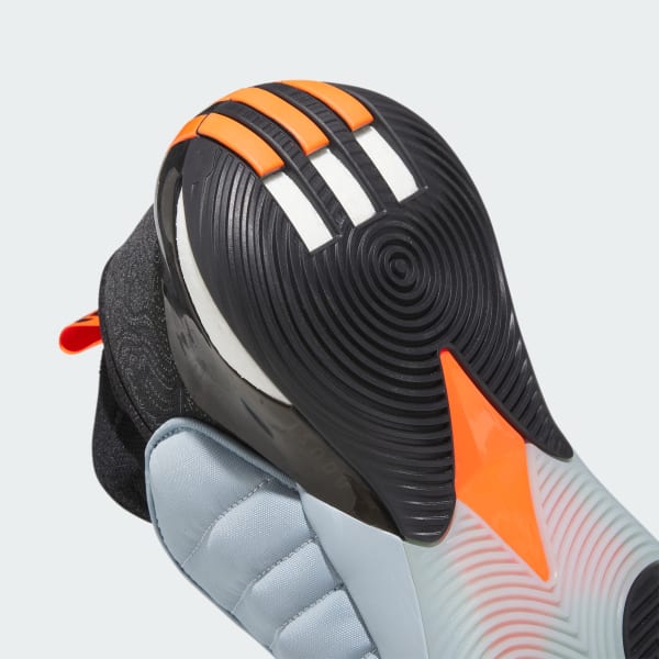 adidas Harden Vol. 7 Shoes - Niebieski | adidas Poland