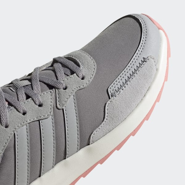 adidas Retrorun Shoes - Grey | adidas Philippines