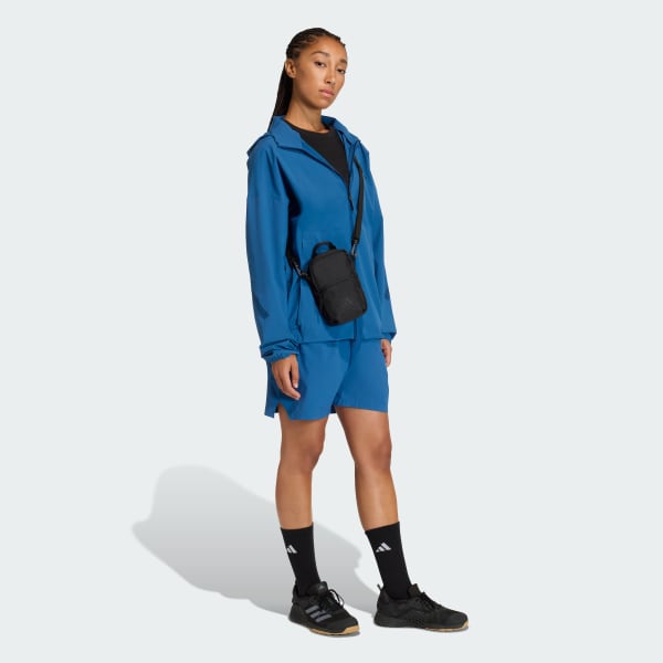 cerná Taška ADIDAS PRIME ORGANIZER