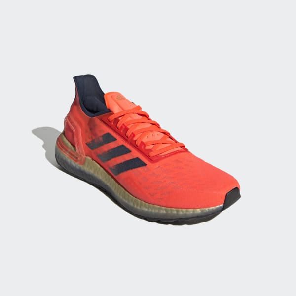adidas Ultraboost PB Shoes - Orange | adidas UK