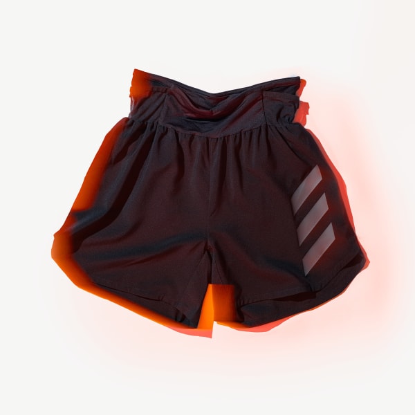 Adidas trail running shorts on sale