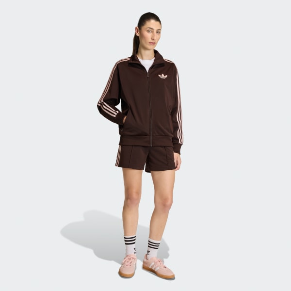 Marrone PANTALONCINI CLASSICI FIREBIRD