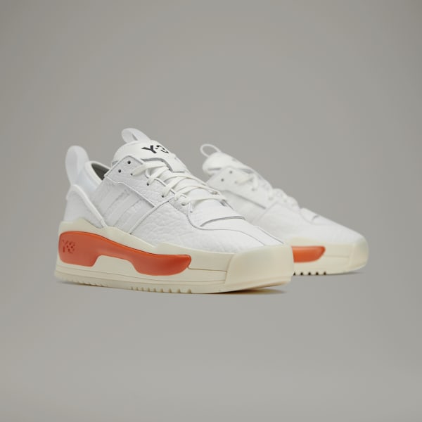 Blanco Tenis Y-3 Hokori Ii