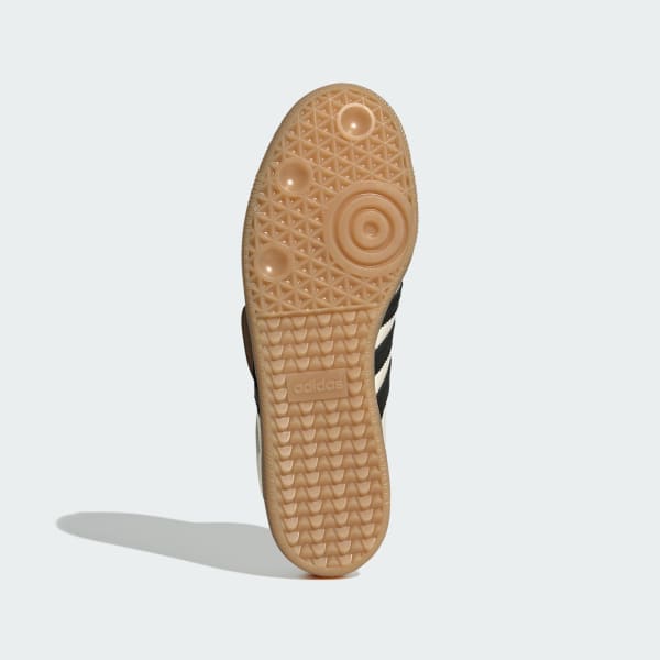 blanc CHAUSSURE SAMBA LT