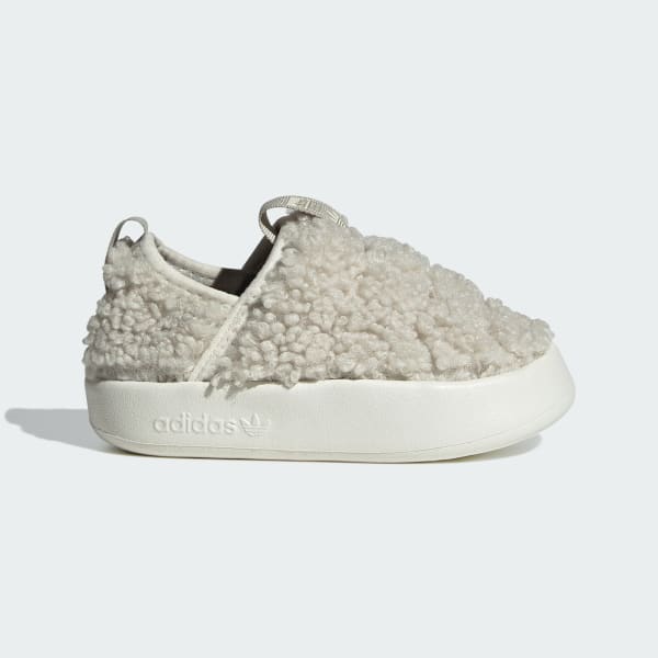 Beige Puffylette 360 Shoes Kids