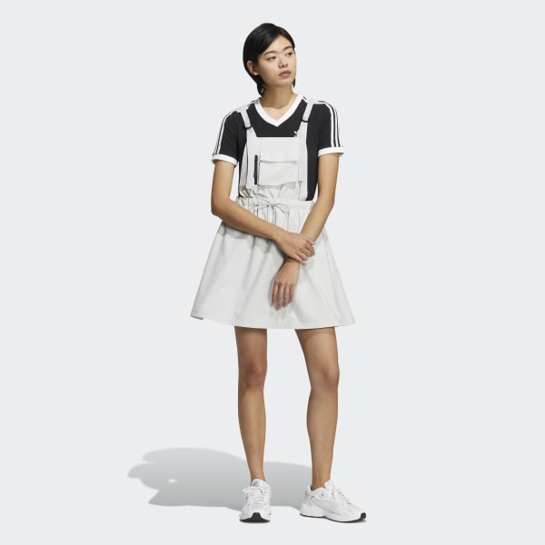 Adidas Adicolor Classics Racerback Dress W GT4260