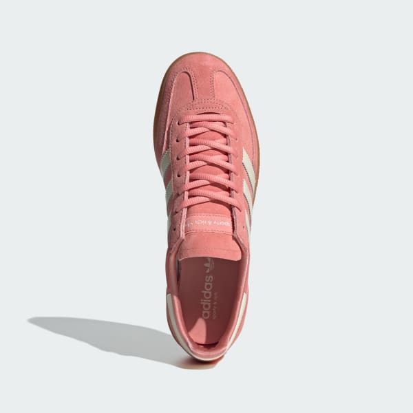 Pink Handball Spezial Sporty & Rich Originals Shoes