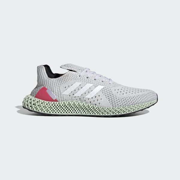 4d runner adidas