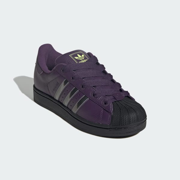 Violeta Zapatillas Superstar II