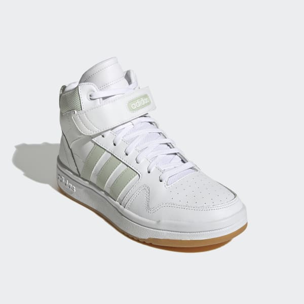 adidas women's postmove basketball shoe