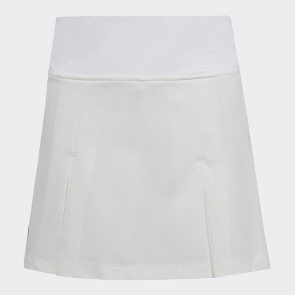 Vit Club Tennis Pleated Skirt