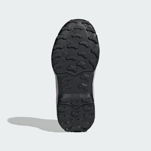 Granate Zapatillas de Senderismo Terrex Ax4r