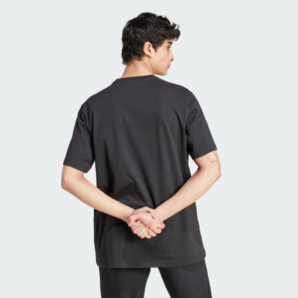Adidas sunset t shirt deals