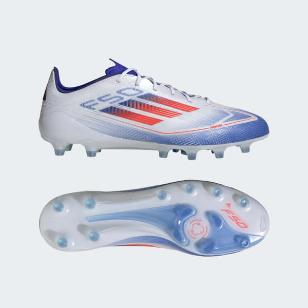 【AG専用モデル・美品】F50 ELITE AG 26 cm 即日発送 美品】adidas F50 ELITE AG 26.5cm 人工芝用 - メルカリ