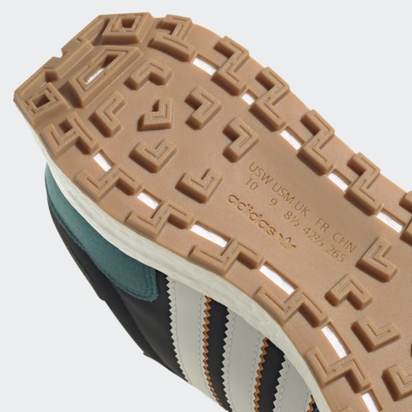 adidas Retropy E5 Shoes - Black | adidas Philippines