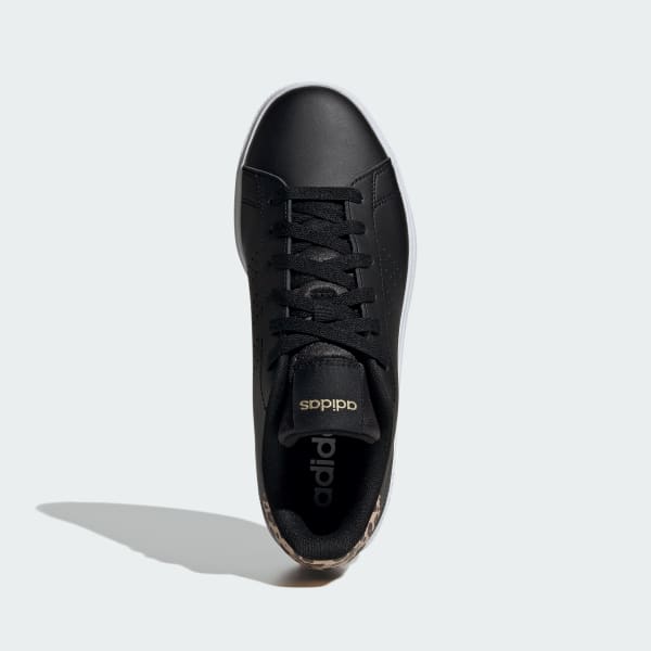 Negro Zapatillas Advantage Base 2.0