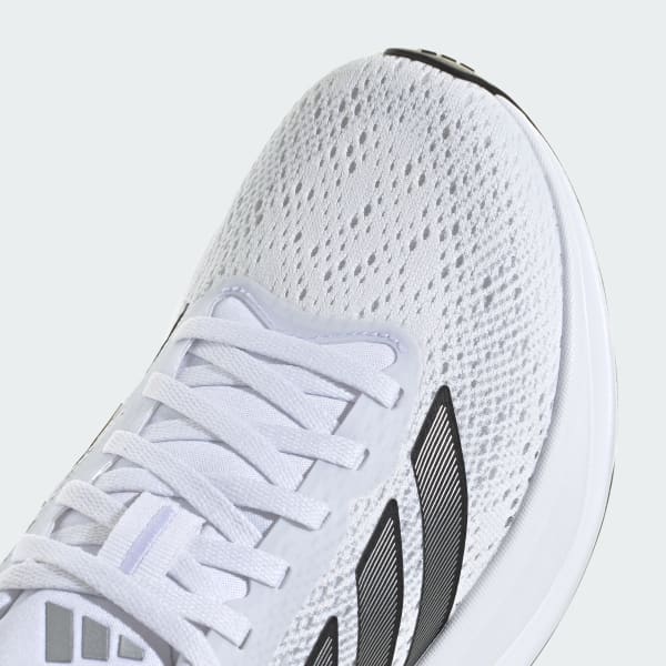 adidas RESPONSE PACE RUNNING SHOES - White | Free Shipping with