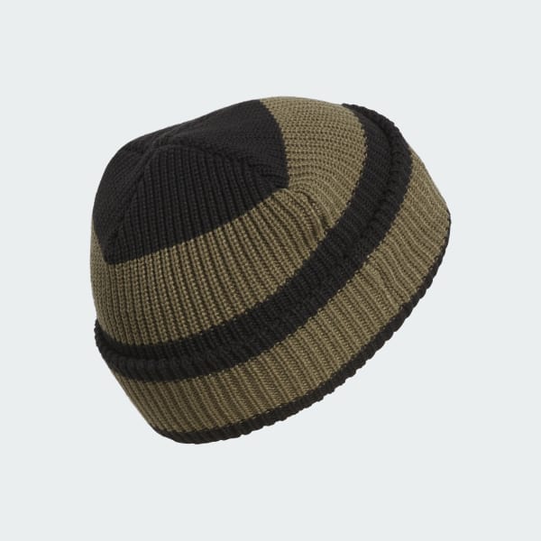 Verde Gorro Beanie Shmoofolio