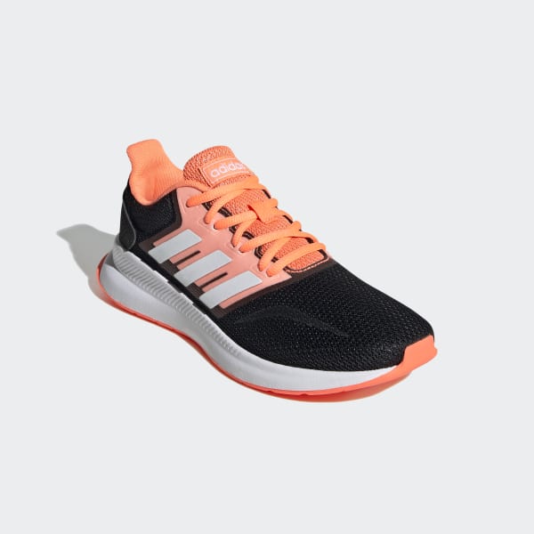 tênis adidas performance runfalcon branco