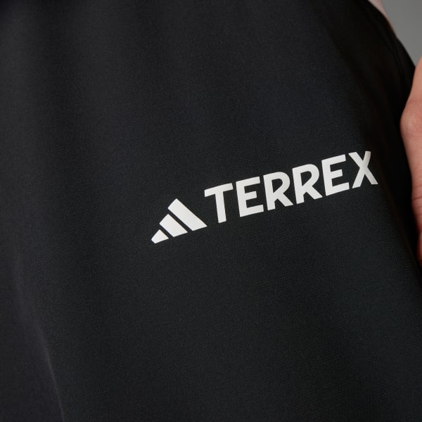 Schwarz Terrex Multi Liteflex Hose