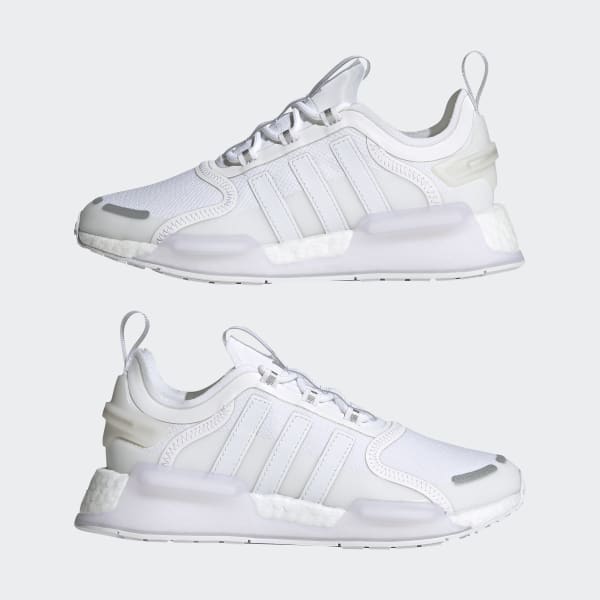 Zapatillas adidas nmd blancas discount