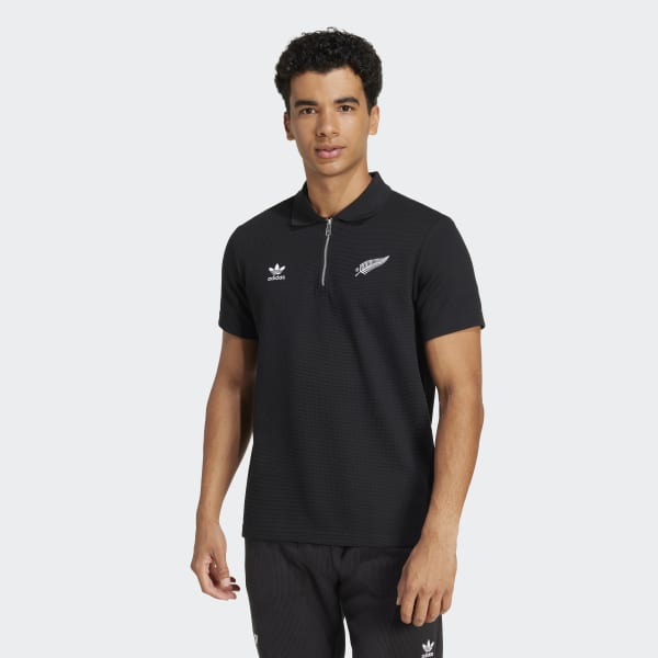 adidas ワッフル ポロシャツ アディカラー クラシックス ワッフル ポロシャツ クレイ