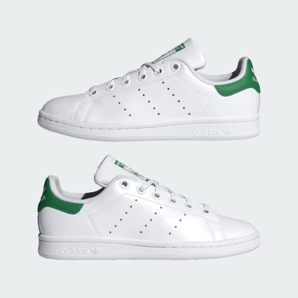 adidas Stan Smith Shoes Kids White Free Shipping with adiClub adidas Canada