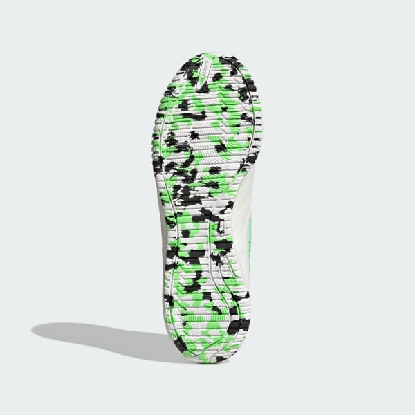 Hvid Top Sala Competition 2 indendørsstøvler