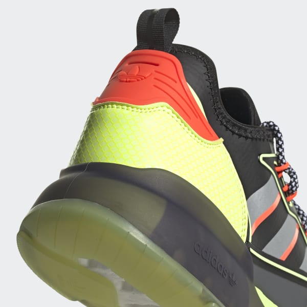 Zapatillas ZX 2K Boost Marvel - Gris adidas | adidas Chile