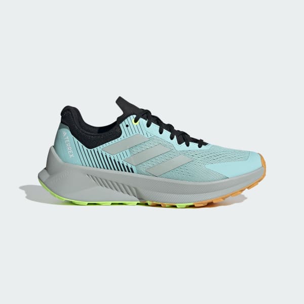 Adidas Terrex Soultride Flow Trail Running Mens Shoe Review - Your Ultimate Outdoor Adventure Companion!
