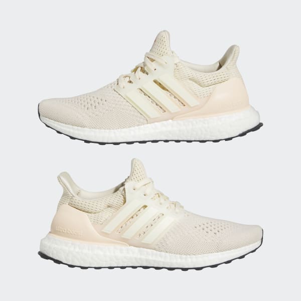 Adidas ultra boost dame beige deals