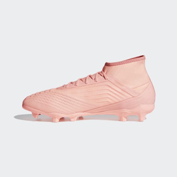 adidas predator 18.2 rosa
