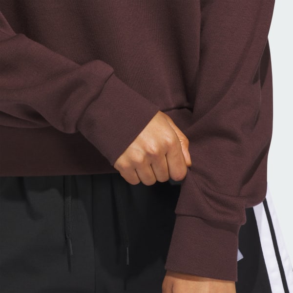 Cozy Holiday Graphic Sweatshirt