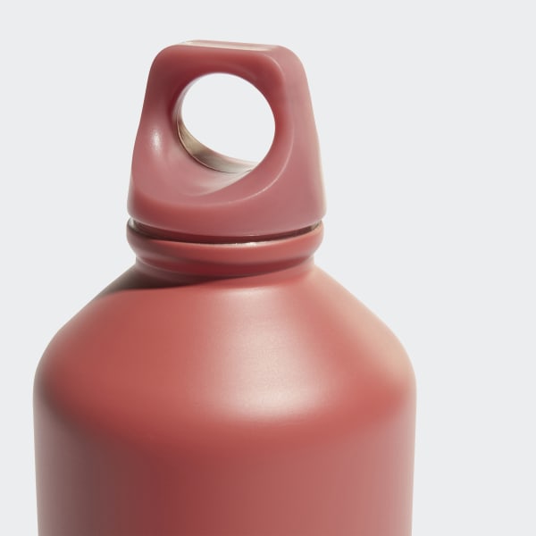Red Steel Water Bottle 0.75 L 60145