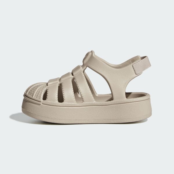 Adidas Superstar Sandals Kids SHOP ONLINE