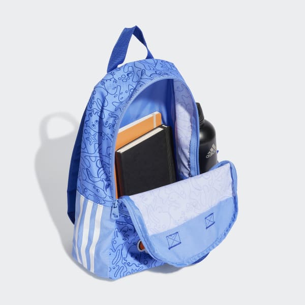 Azul Mochila Finding Nemo adidas x Disney Pixar