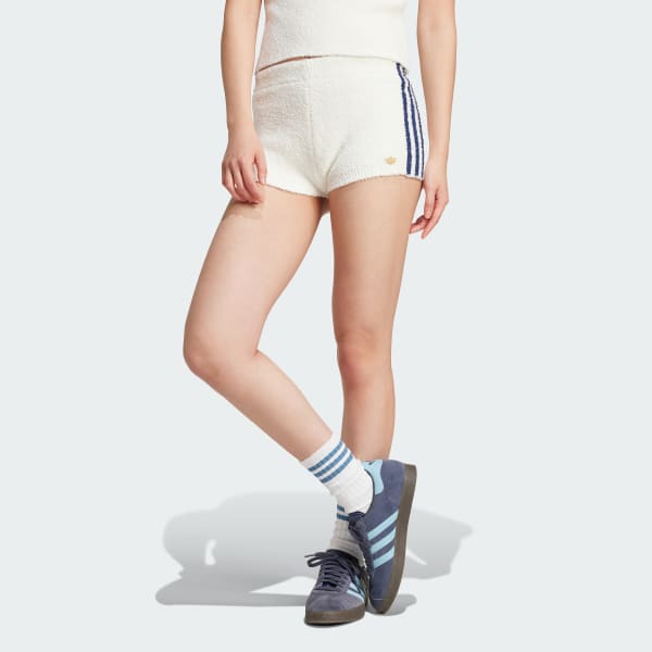 Mini short adidas outlet